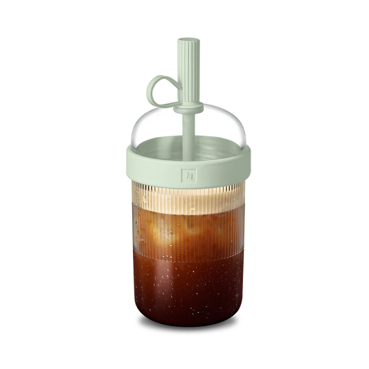 Iced Tumbler