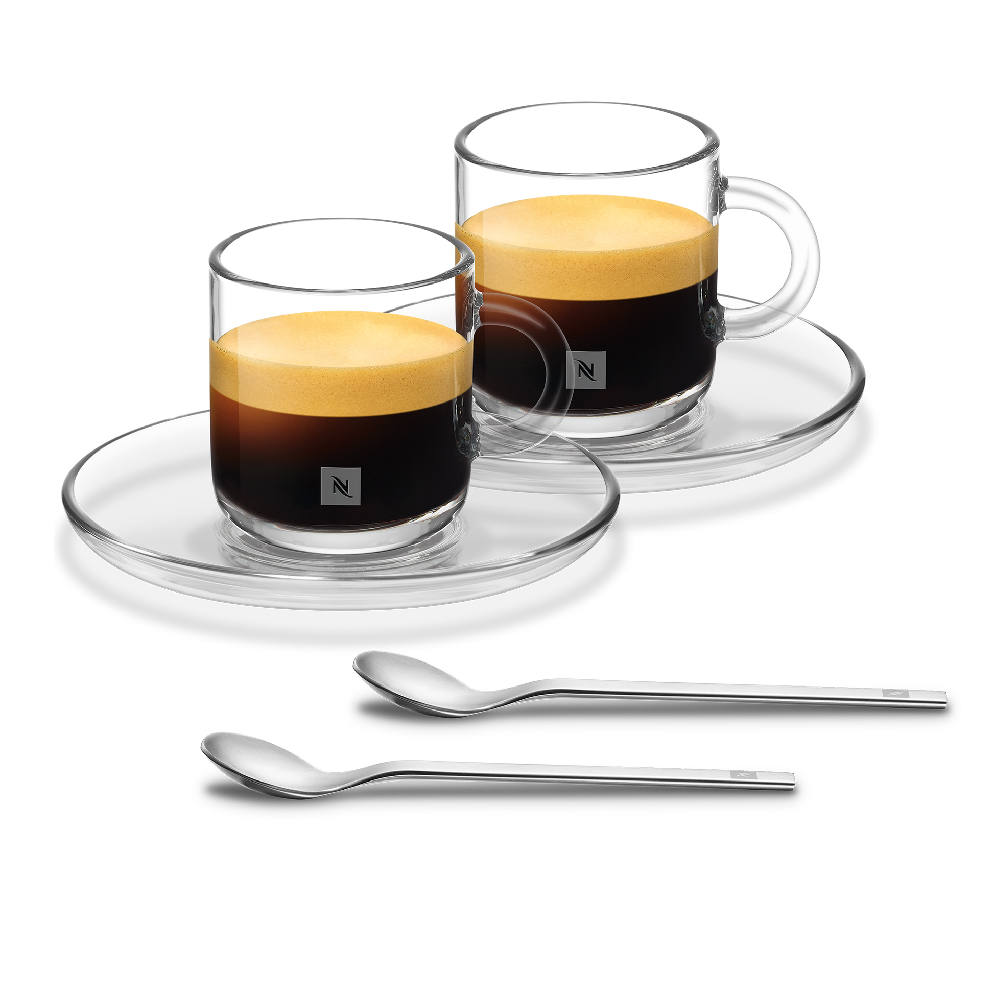 Vertuo Espresso Mugs