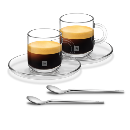 Vertuo Espresso Mugs