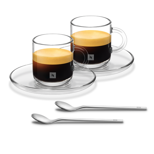 Vertuo Espresso Mugs