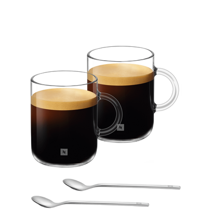 Vertuo Coffee Mugs, Medium