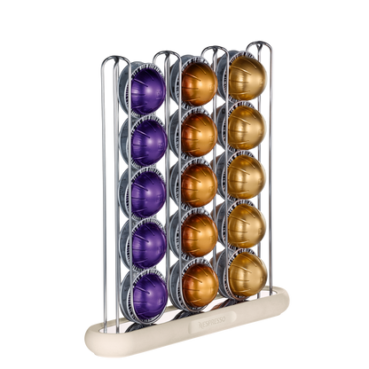 Vertuo Vertical Capsule Display