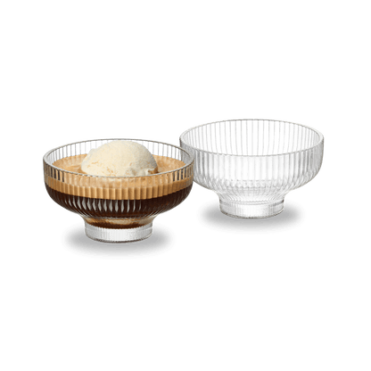 Affogato Bowls