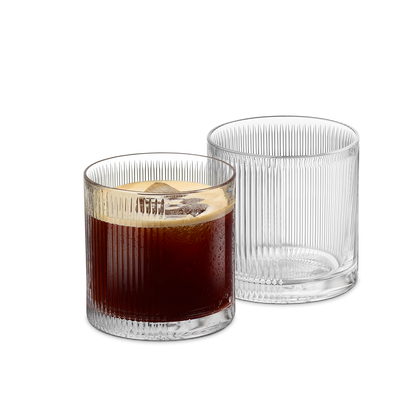 Barista Mixology Glasses, Small