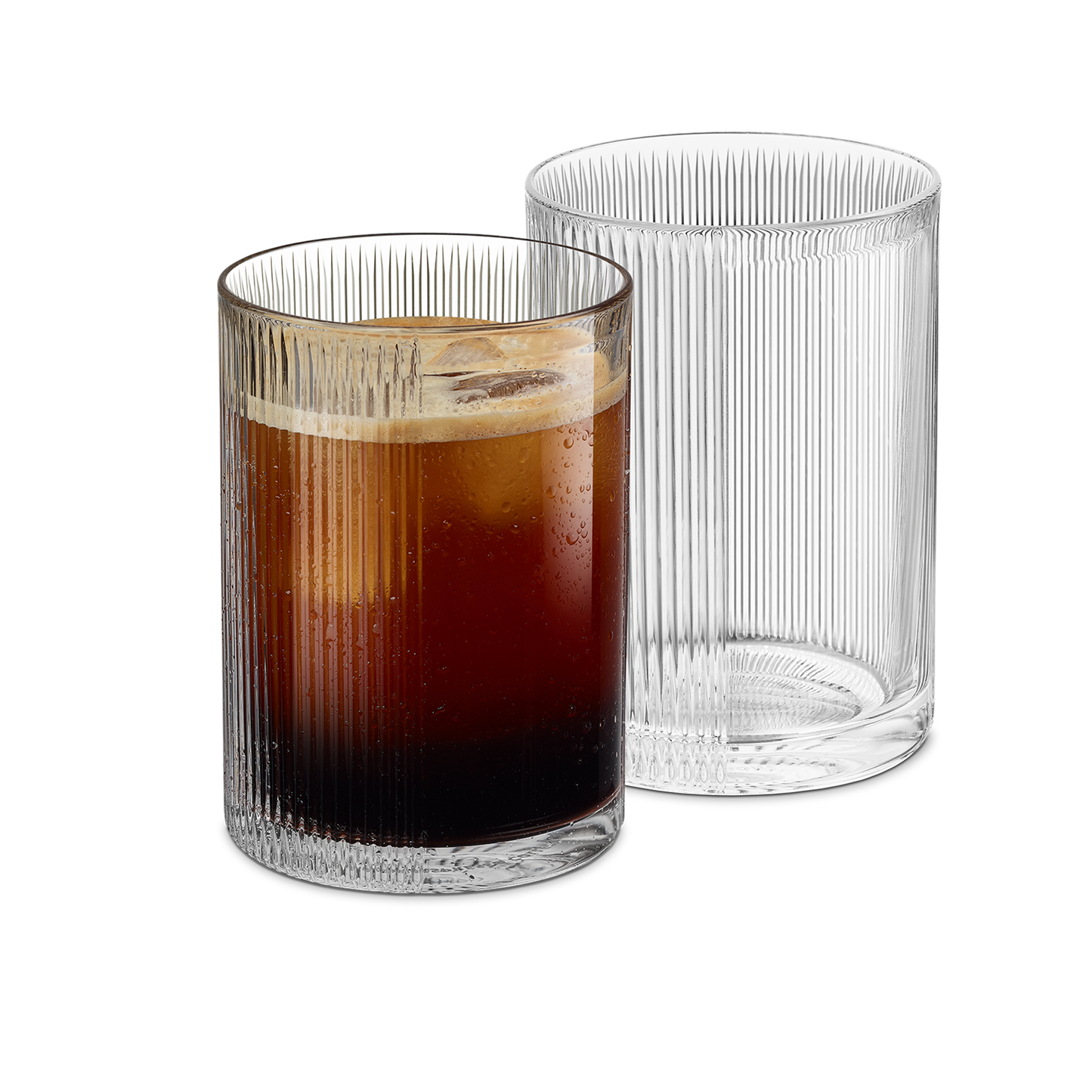 Barista Mixology Glasses, Large
