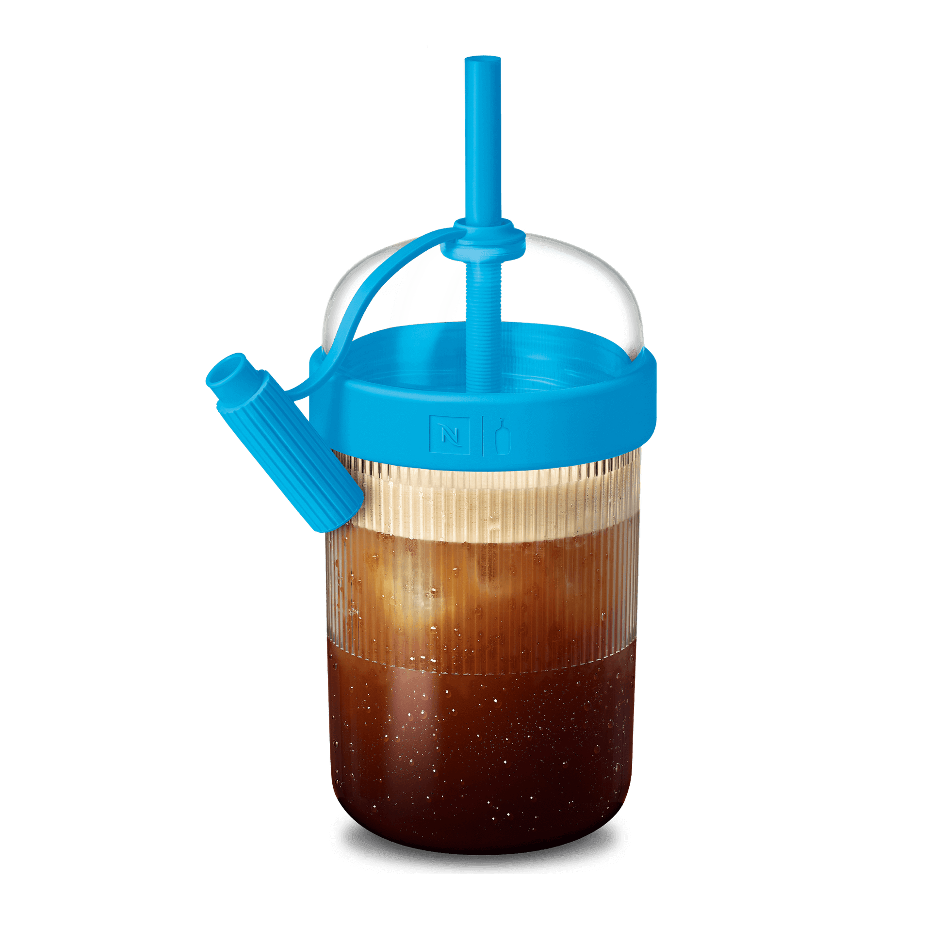 Iced Tumbler