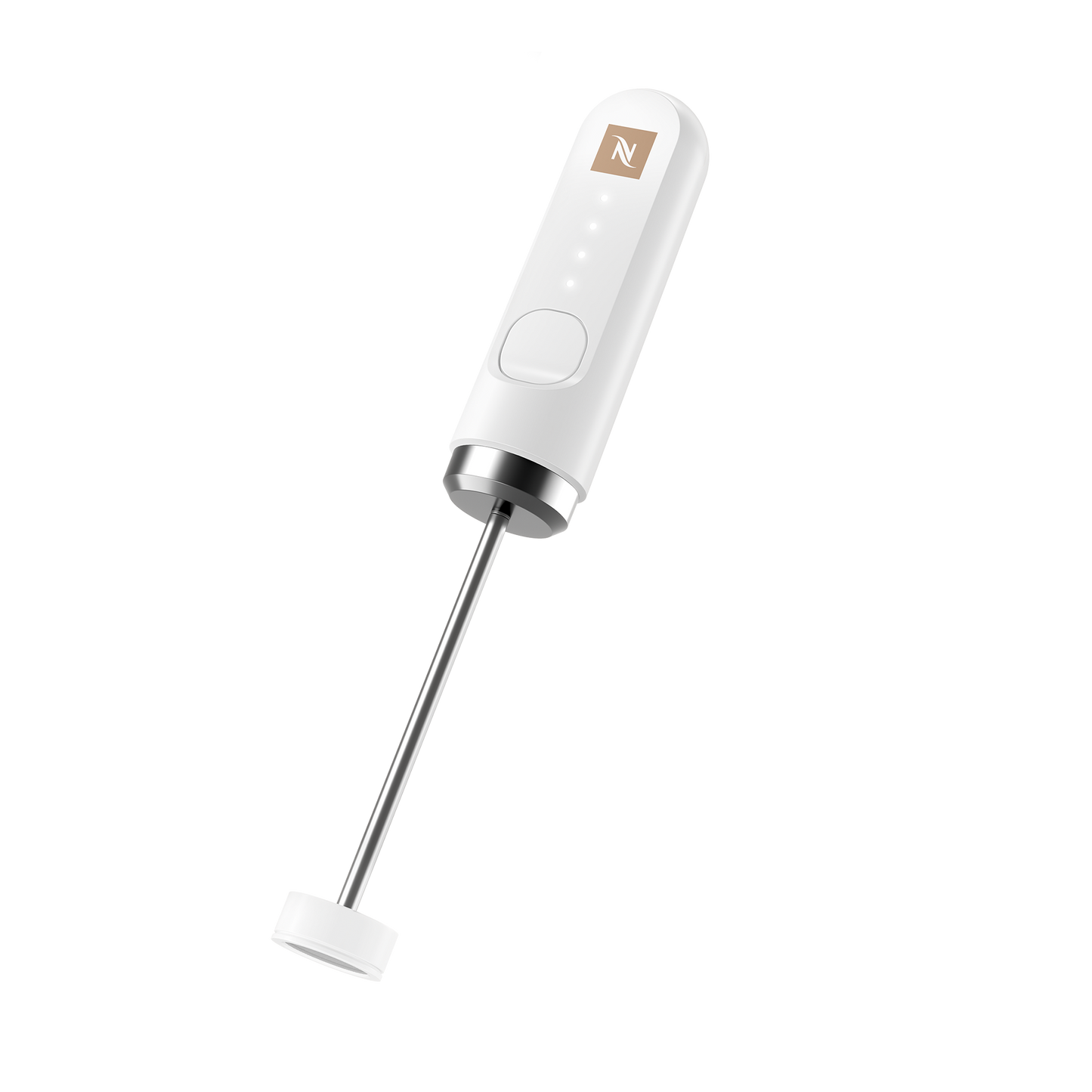 NanoFoamer