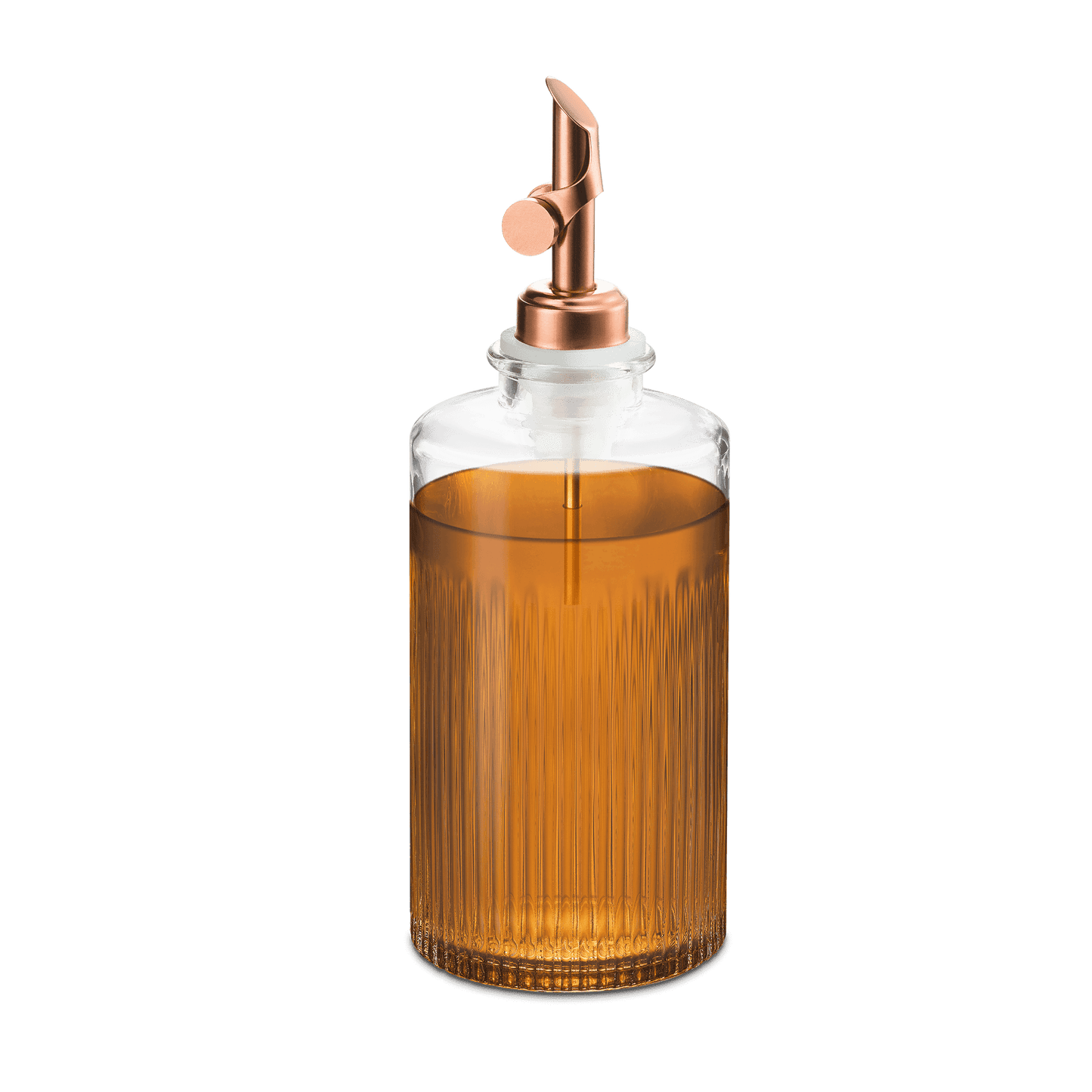 Syrup Dispenser