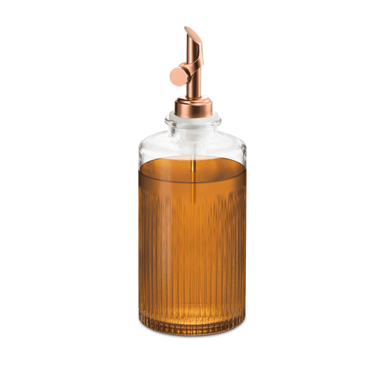 Syrup Dispenser