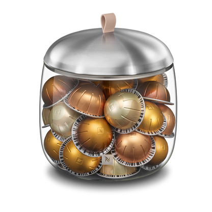 Lume Mia Capsule Dispenser - Large