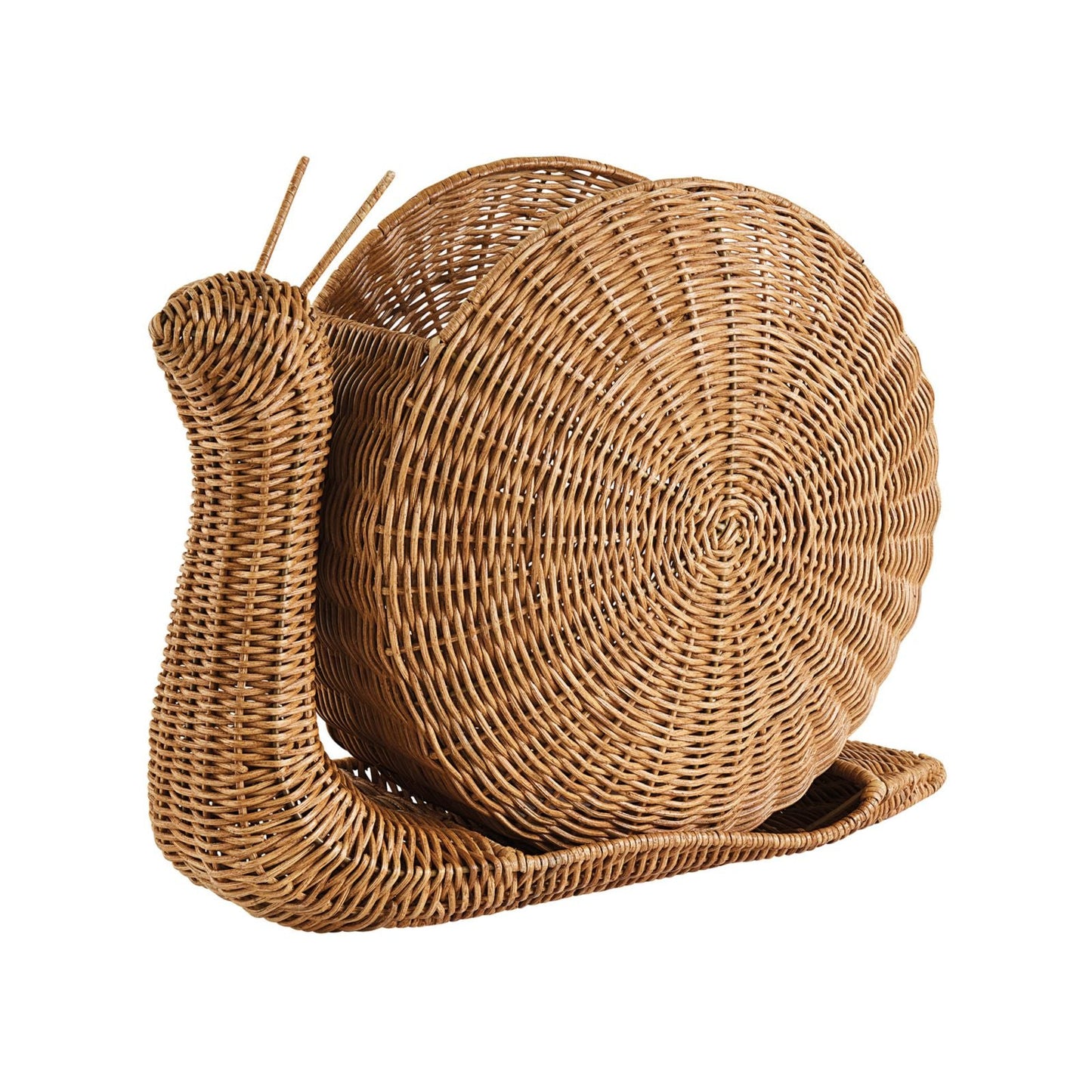 Shelly Woven Basket