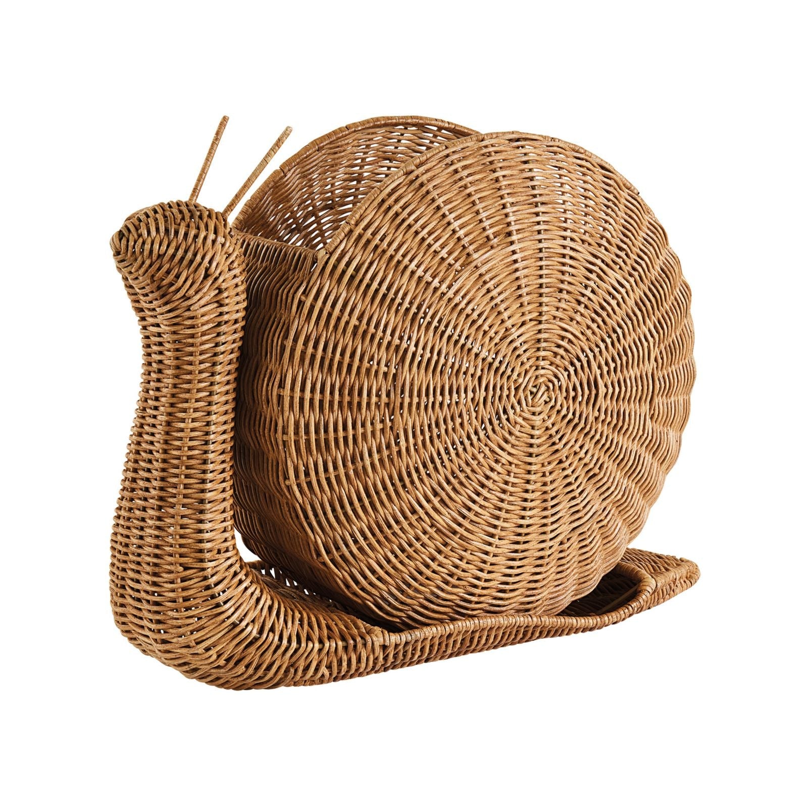 Shelly Woven Basket