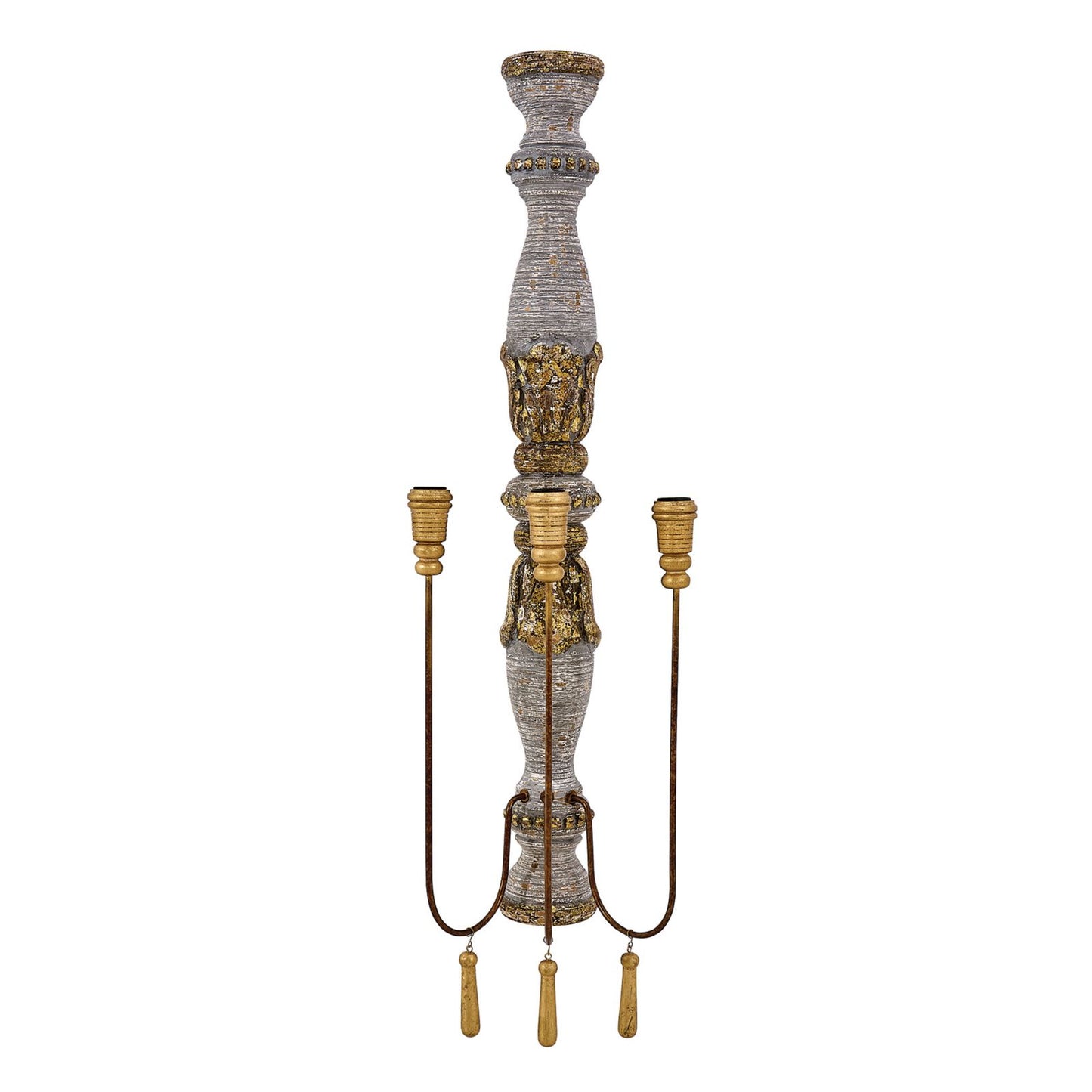Vanetta Candle Sconce