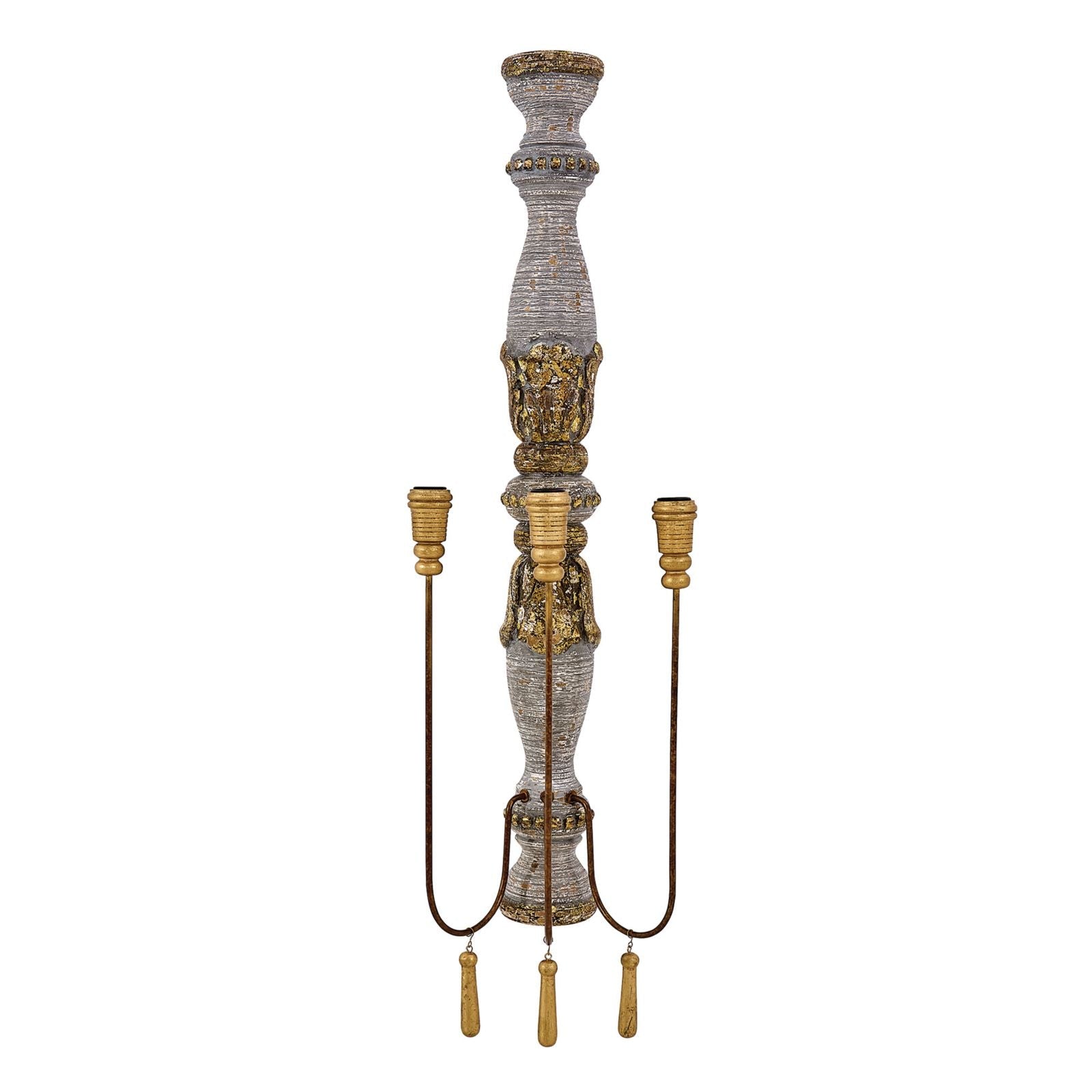 Vanetta Candle Sconce