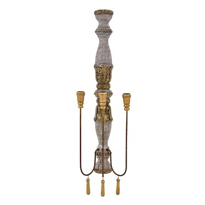 Vanetta Candle Sconce