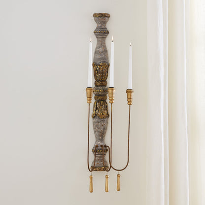 Vanetta Candle Sconce