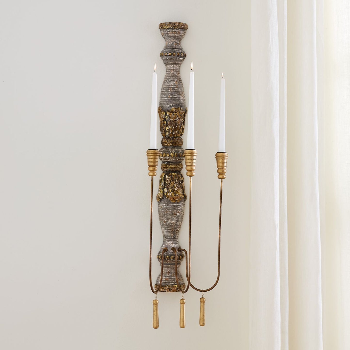 Vanetta Candle Sconce