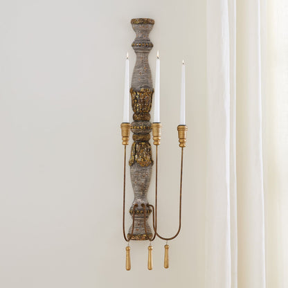 Vanetta Candle Sconce
