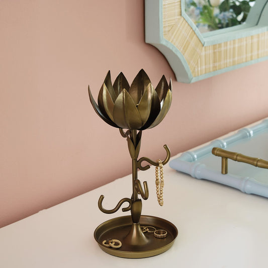 Orleans Jewelry Holder