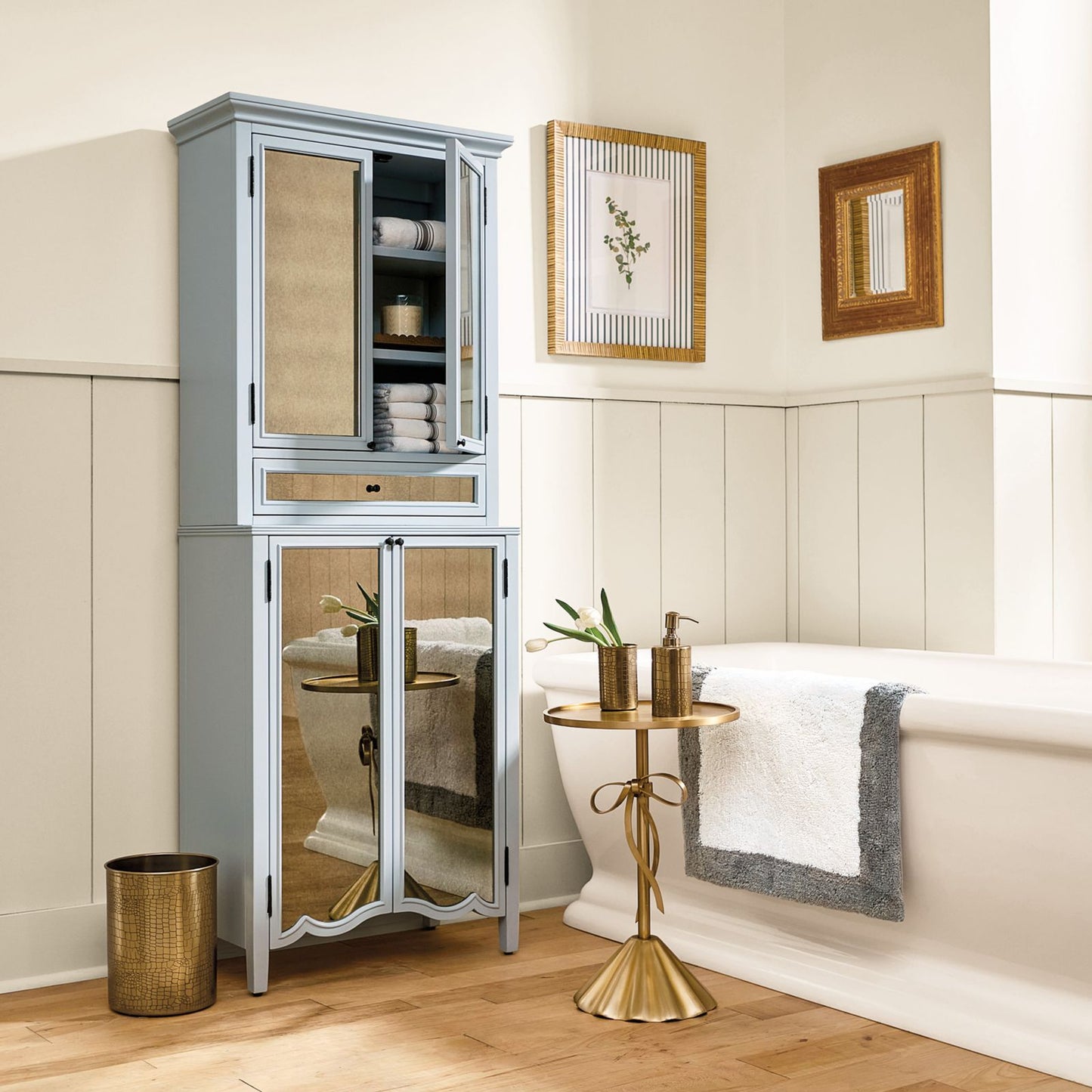 Brimsley Bath Collection