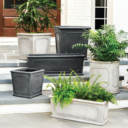 Rodin Planters