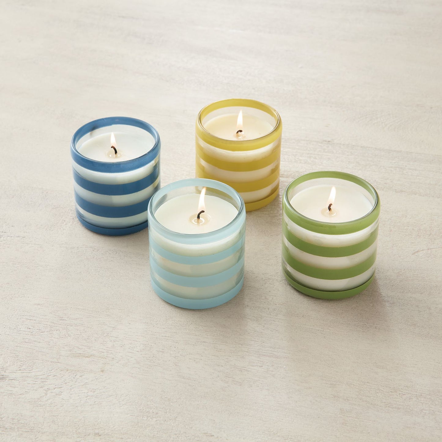 The Retreat Candles