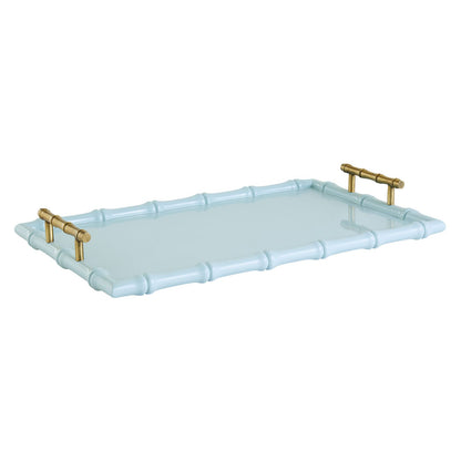 Remmy Bamboo Tray