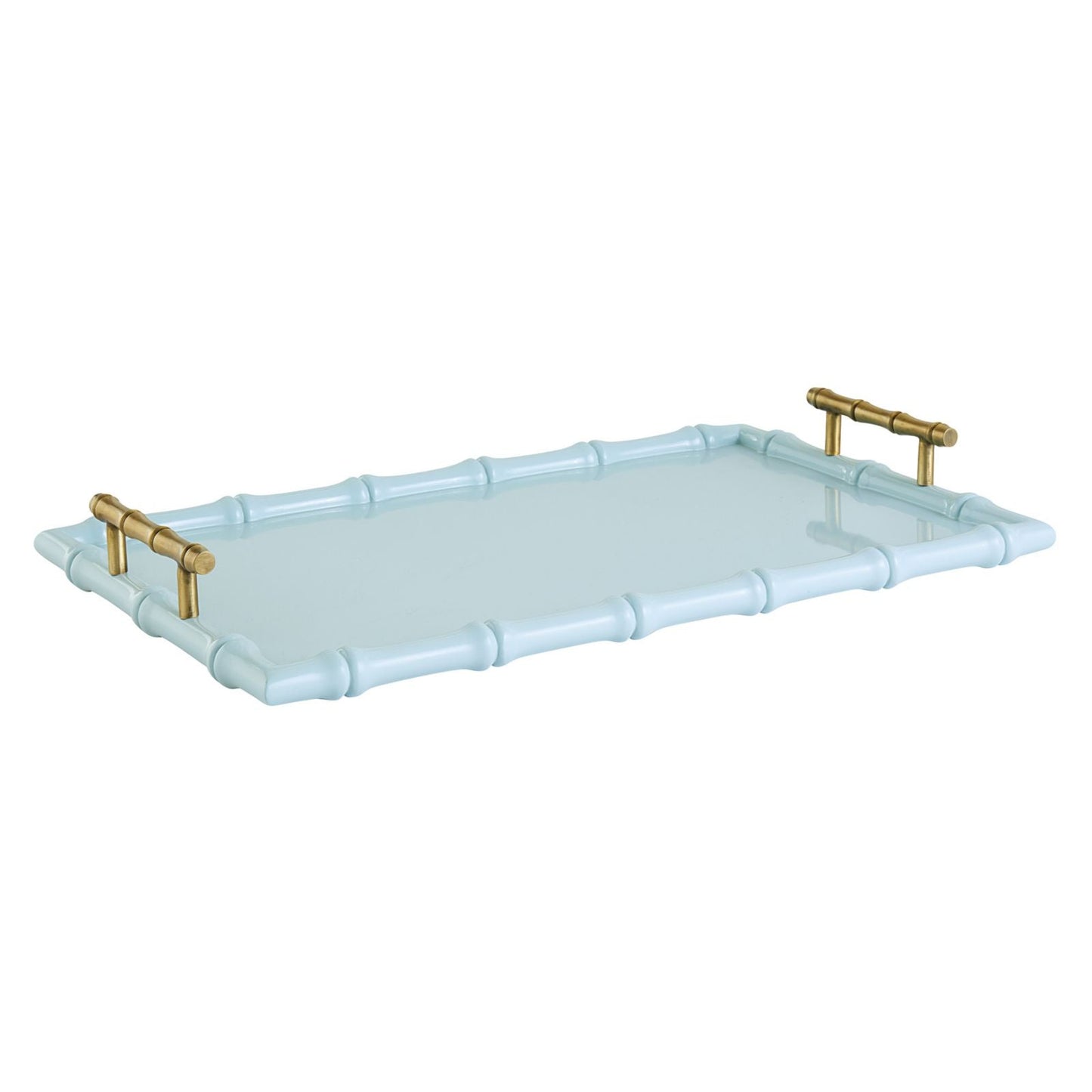 Remmy Bamboo Tray