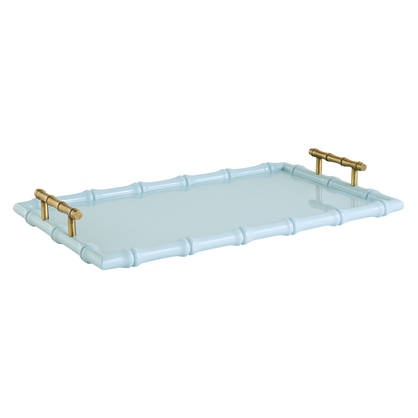 Remmy Bamboo Tray