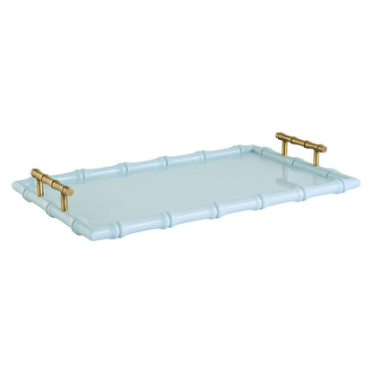 Remmy Bamboo Tray
