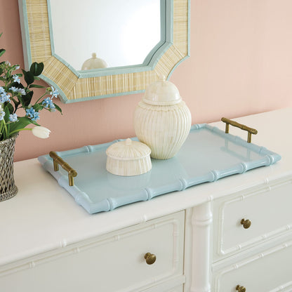 Remmy Bamboo Tray