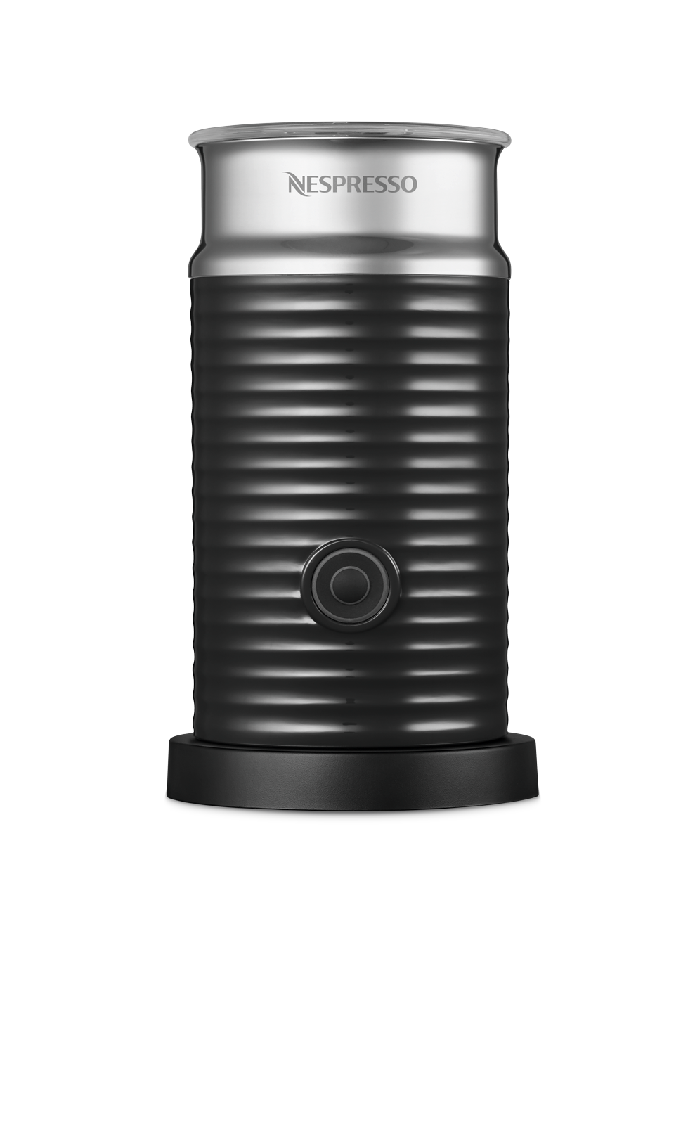Aeroccino3 Black