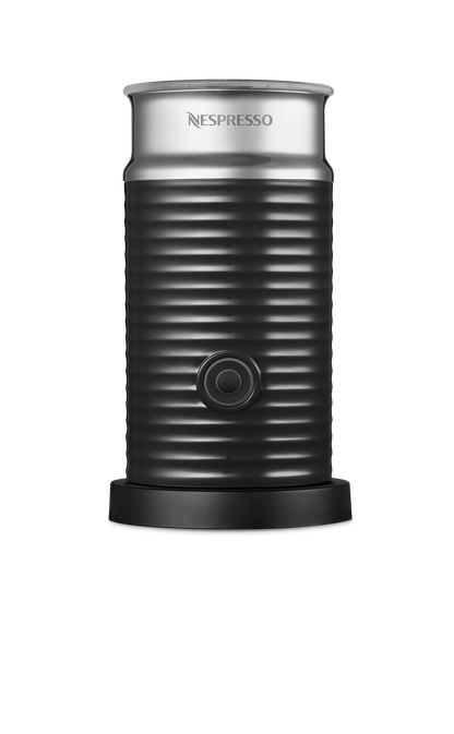 Aeroccino3 Black