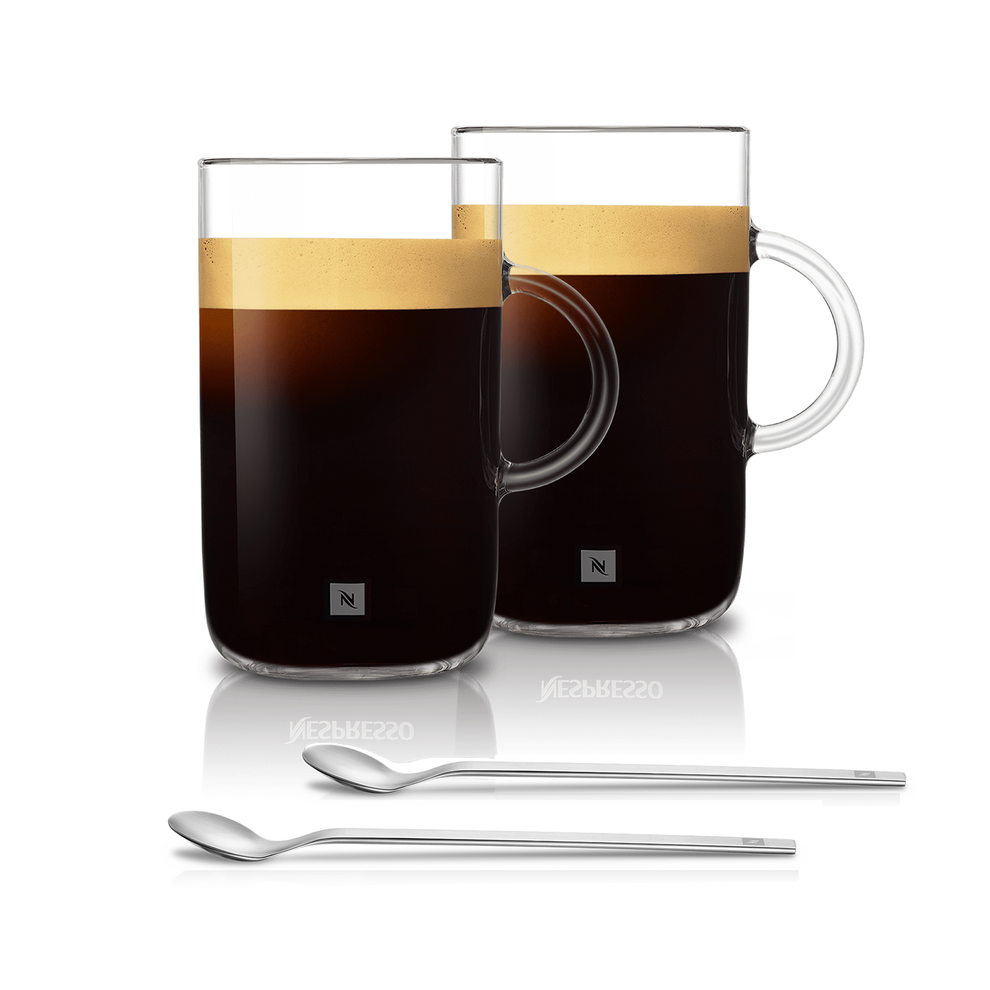 Vertuo Coffee Mugs, Large