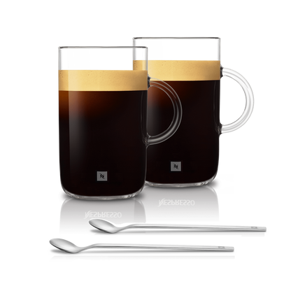 Vertuo Coffee Mugs, Large
