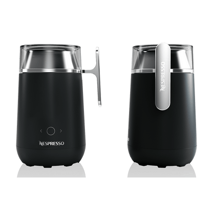 Barista Recipe Maker