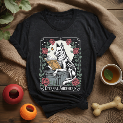 Eternal Shepherd Color T-shirt