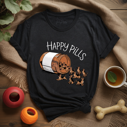 Happy Pills T-shirt