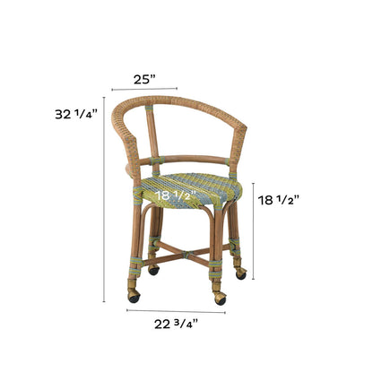 Colby Desk Chair