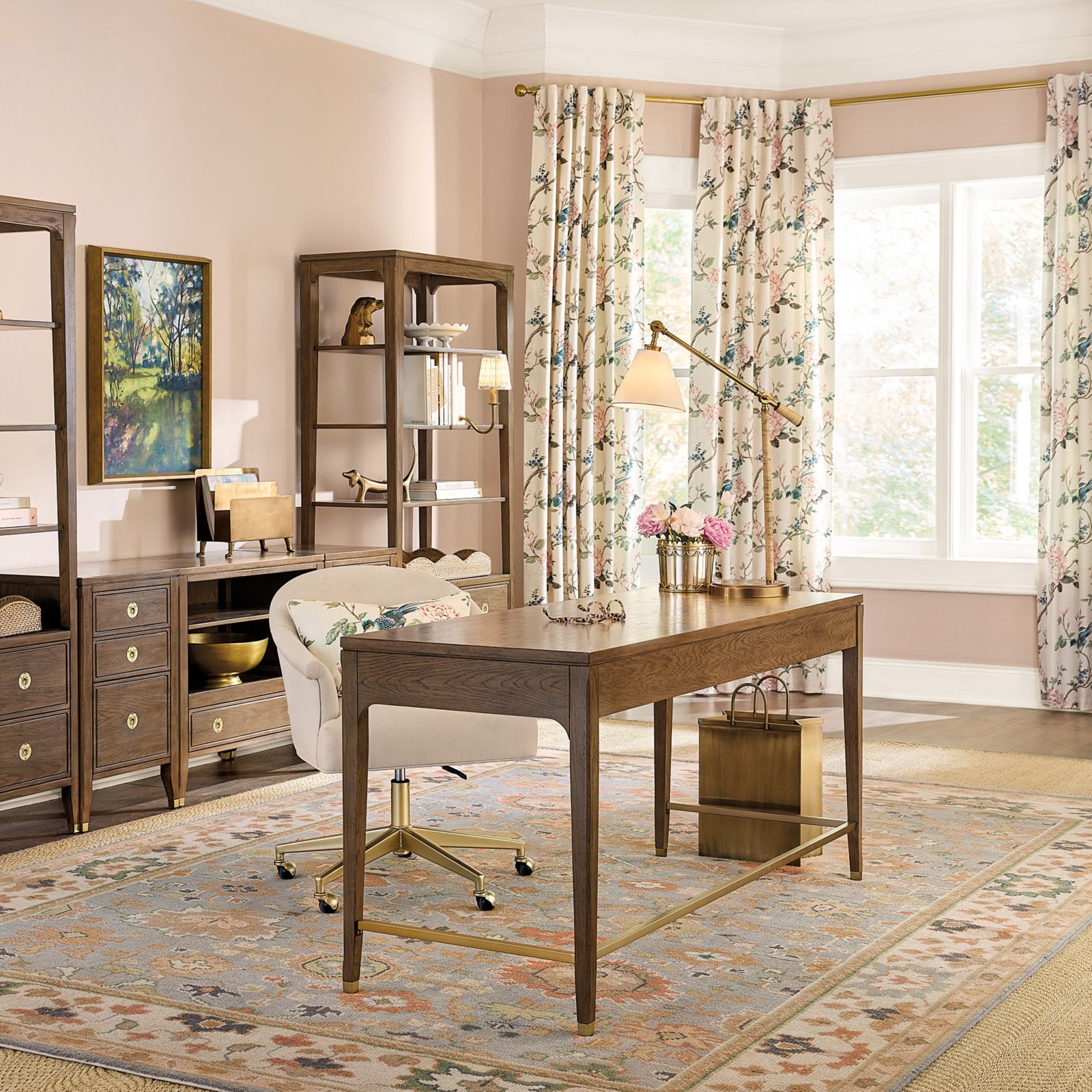 Callista Desk