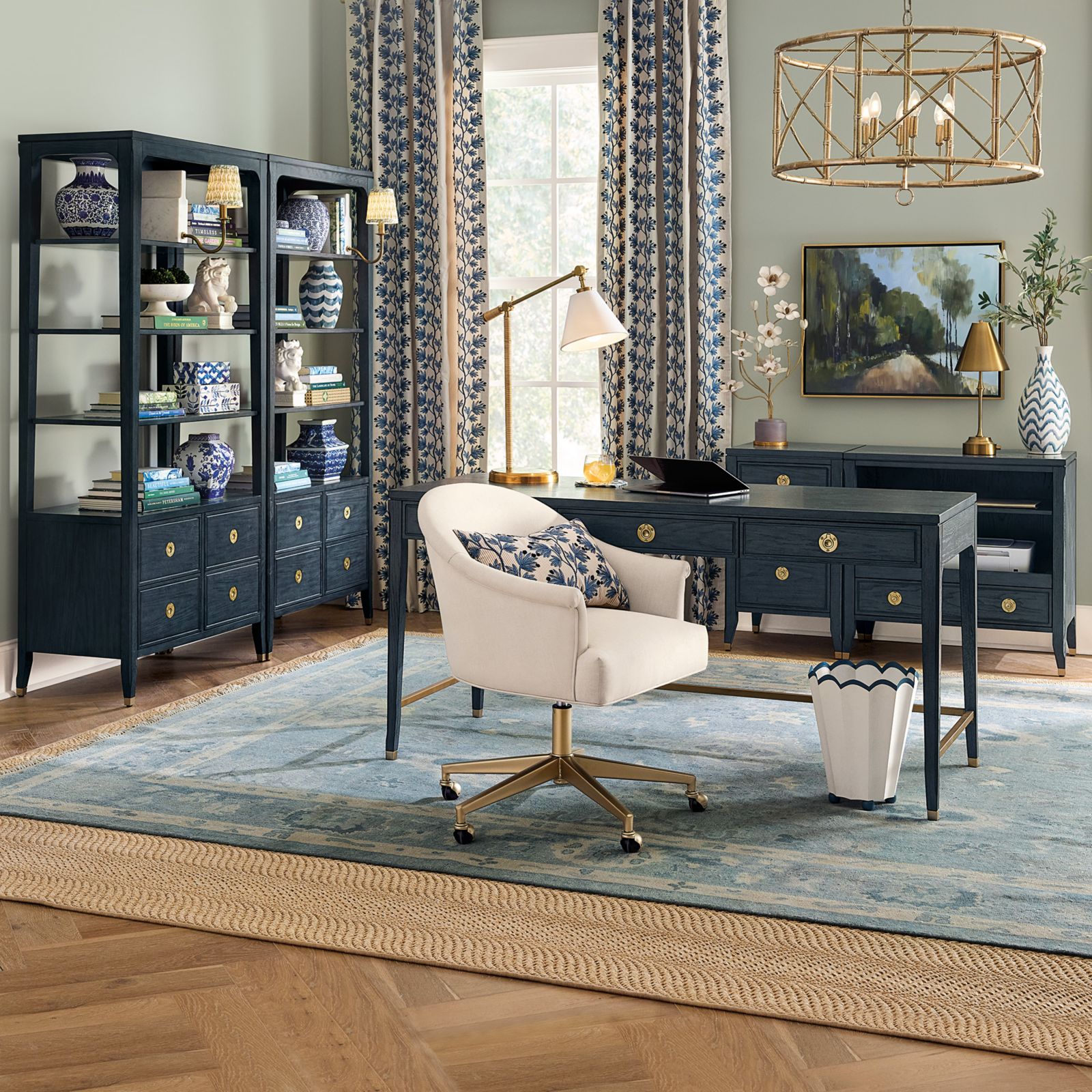 Callista Desk