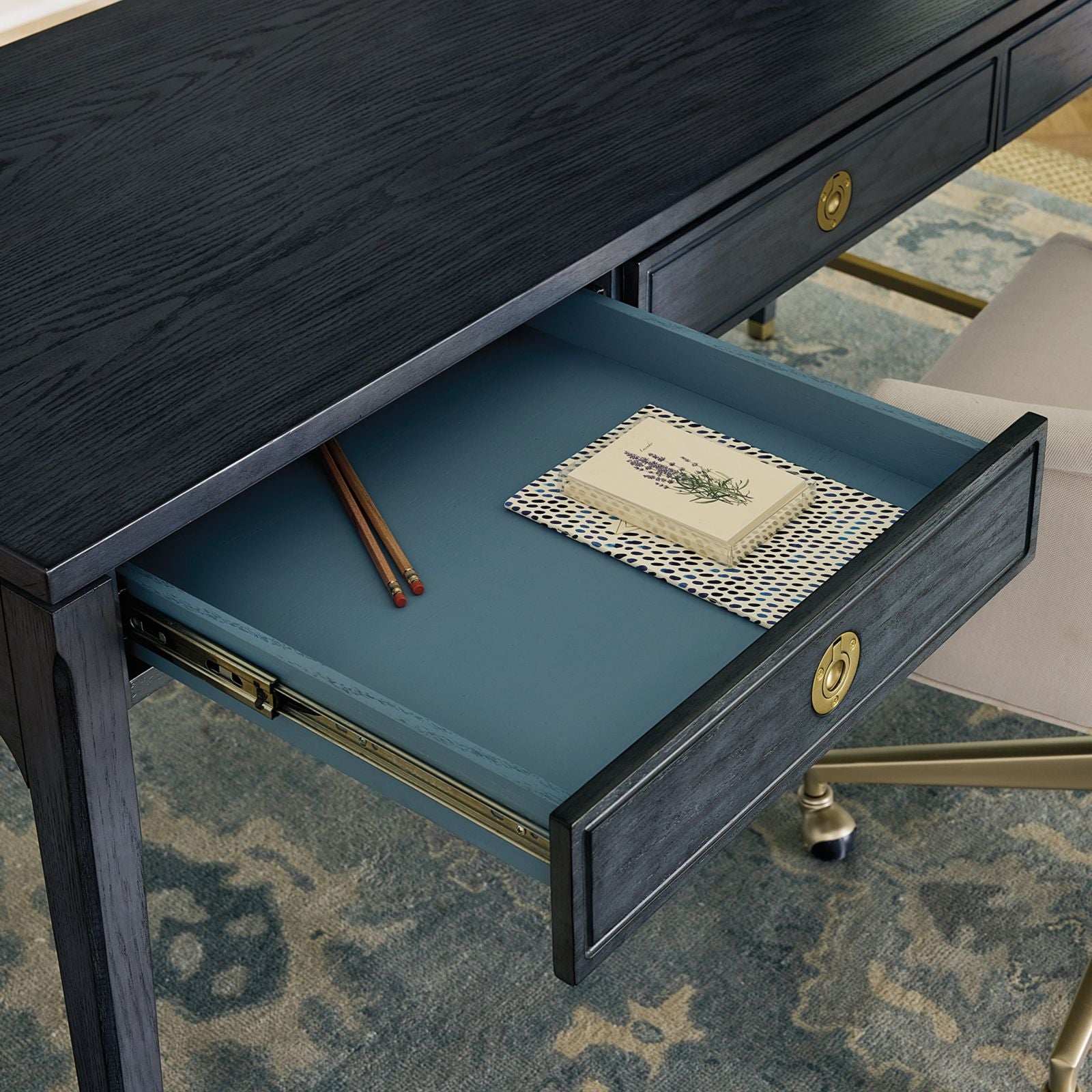 Callista Desk