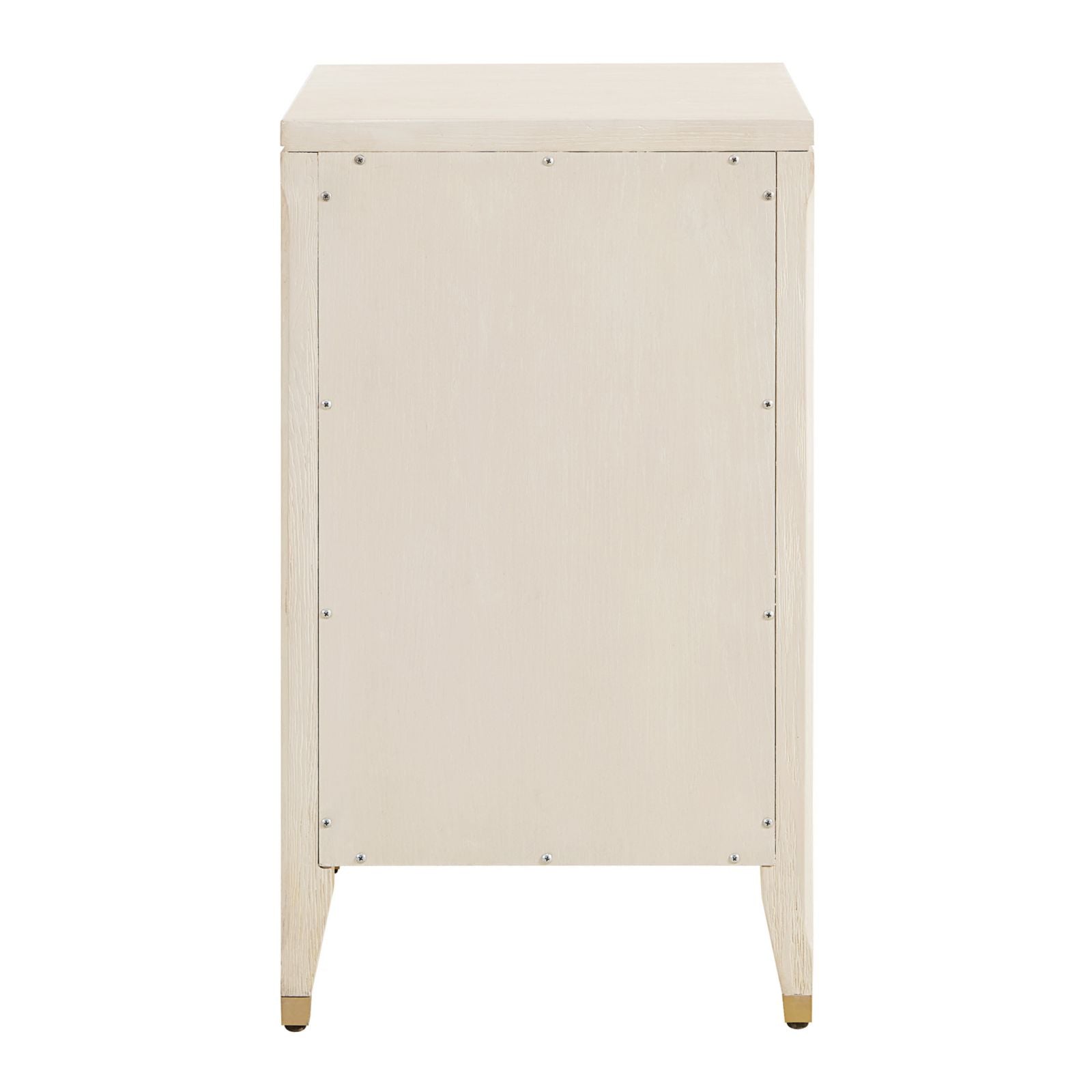 Callista 2-Drawer File Cabinet