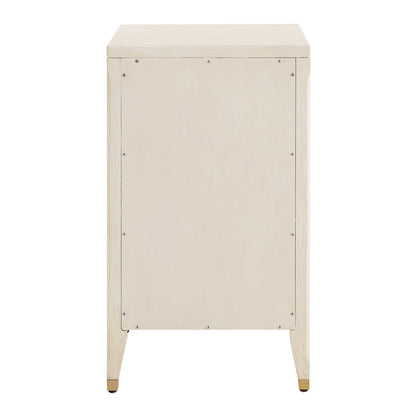 Callista 2-Drawer File Cabinet