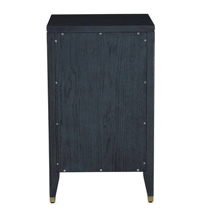 Callista 2-Drawer File Cabinet