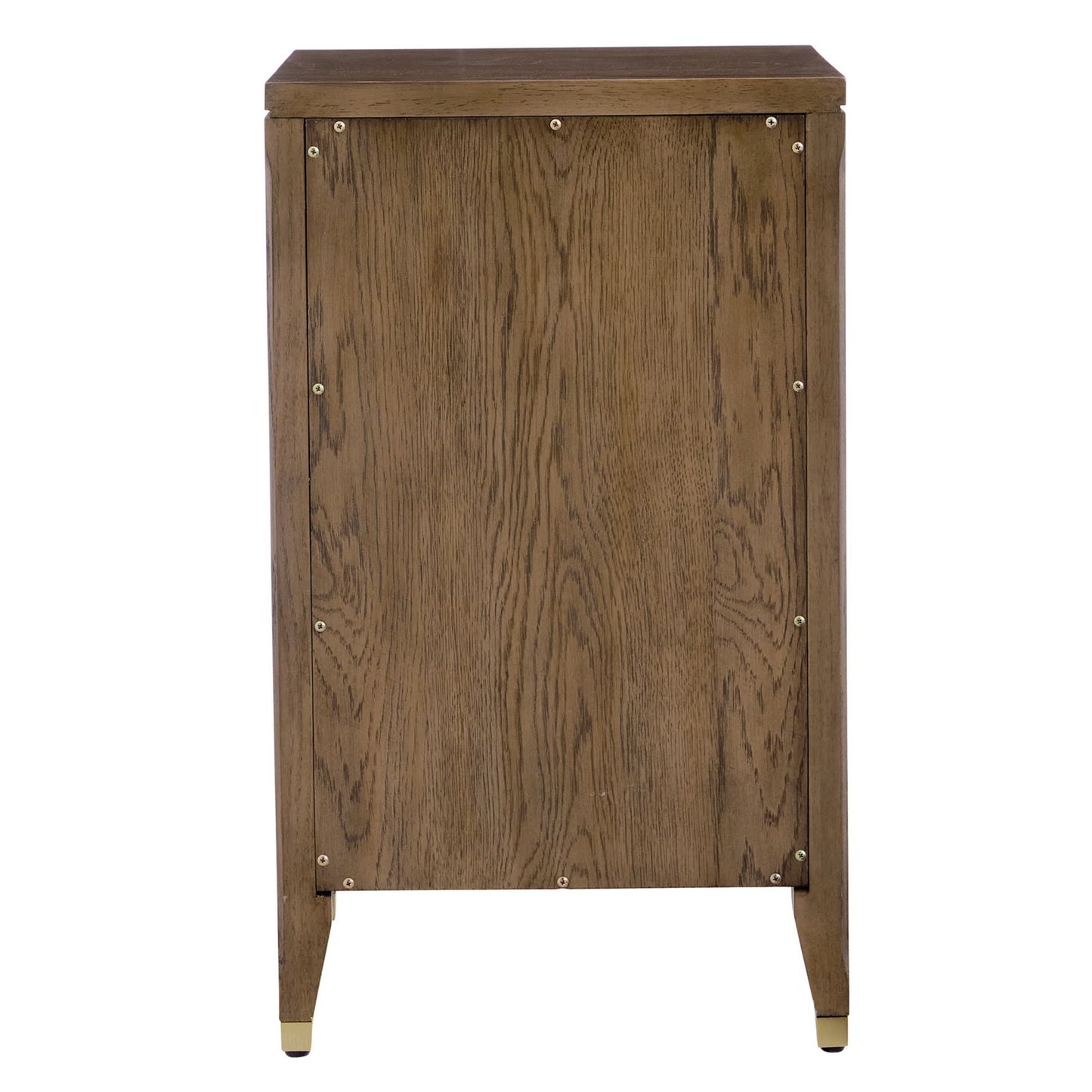 Callista 2-Drawer File Cabinet