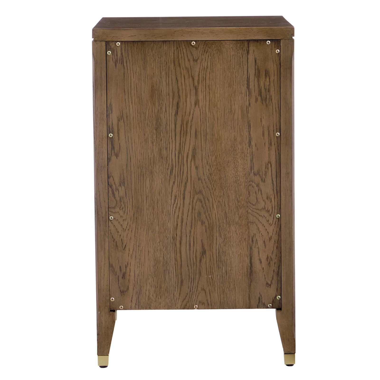 Callista 2-Drawer File Cabinet