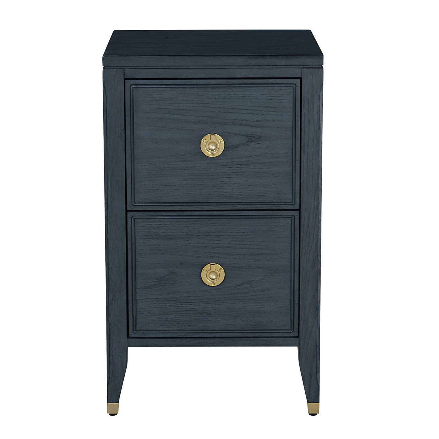 Callista 2-Drawer File Cabinet