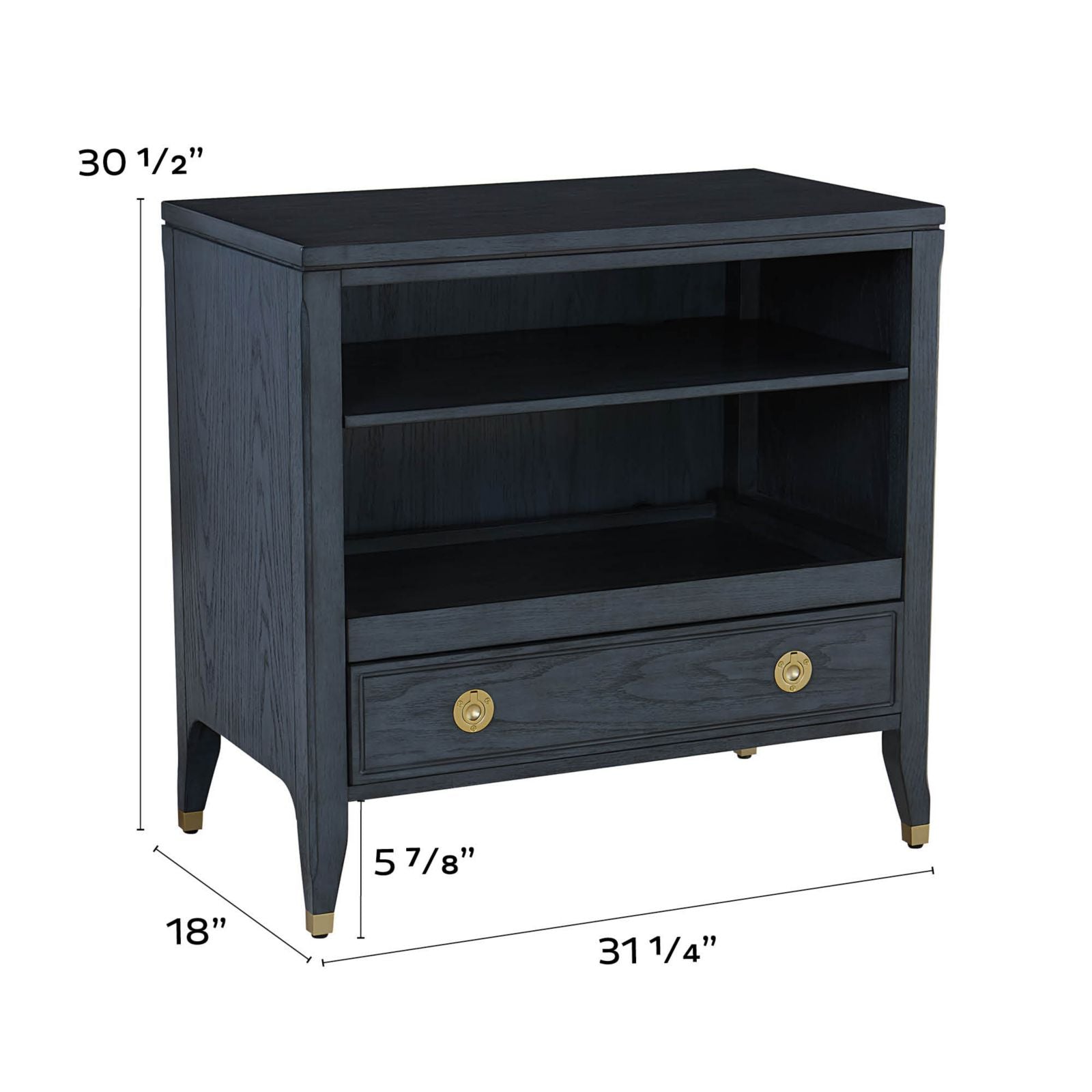 Callista Printer Cabinet