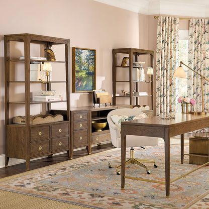 Callista Printer Cabinet